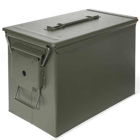 what is an ammo can